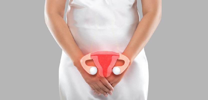 Bacterial Vaginosis Treatment